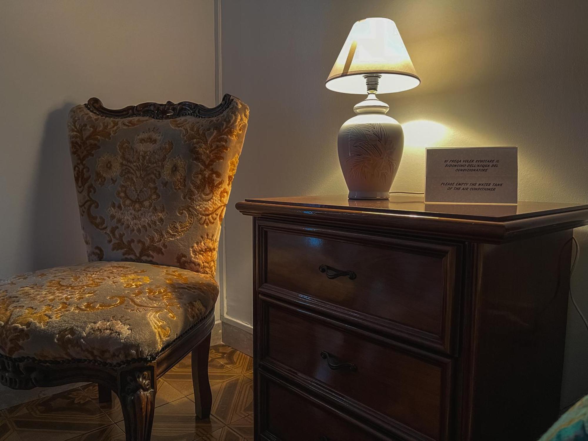 Seaview Terrace Apartment Relax & Comfort In Milazzo, Ture'S Home 외부 사진