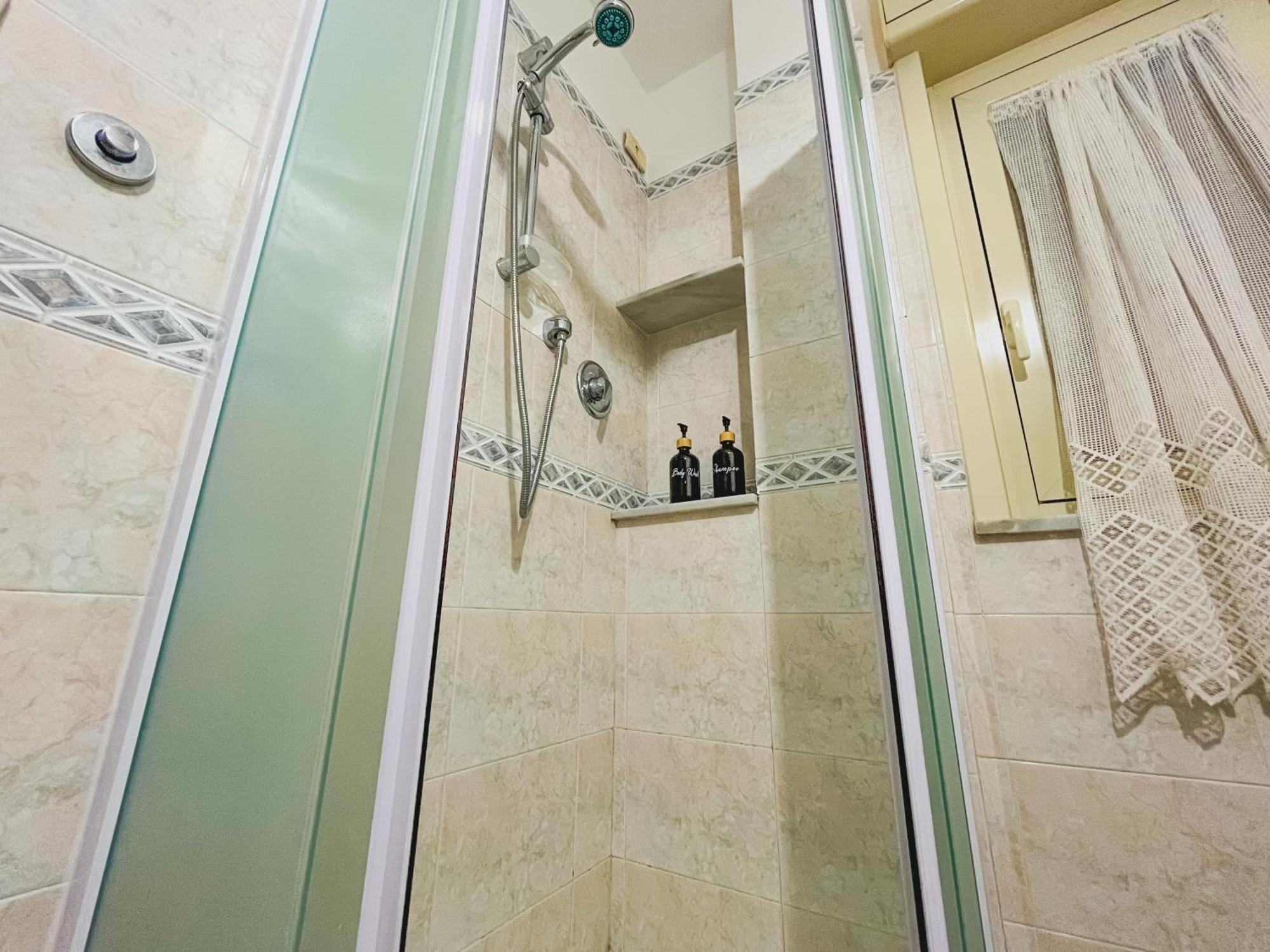 Seaview Terrace Apartment Relax & Comfort In Milazzo, Ture'S Home 외부 사진