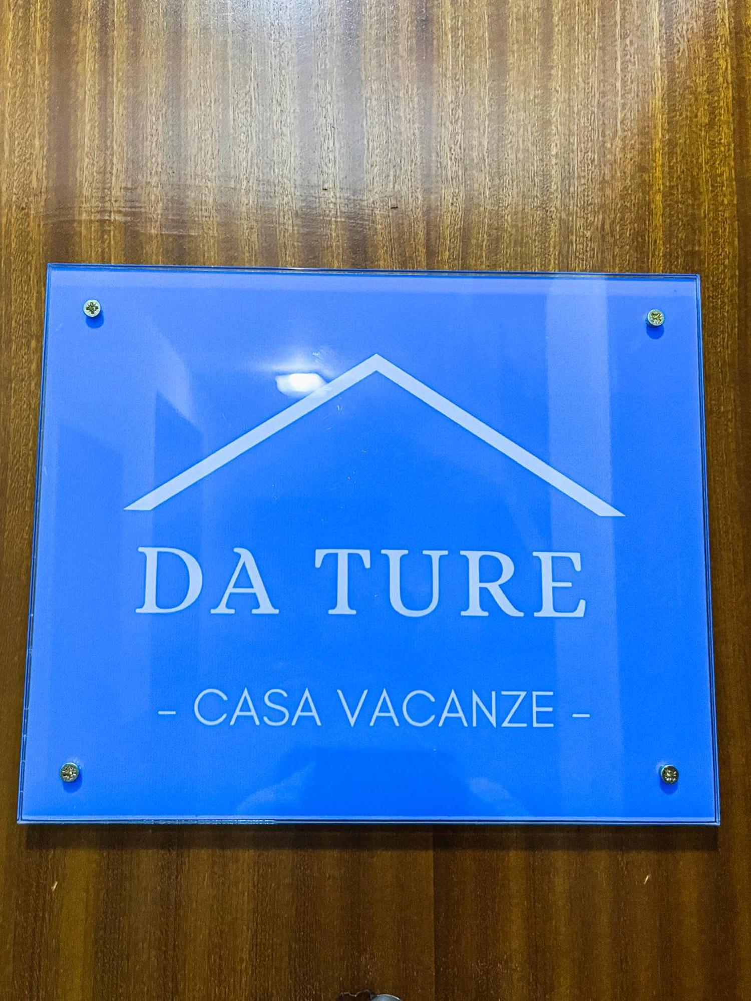Seaview Terrace Apartment Relax & Comfort In Milazzo, Ture'S Home 외부 사진