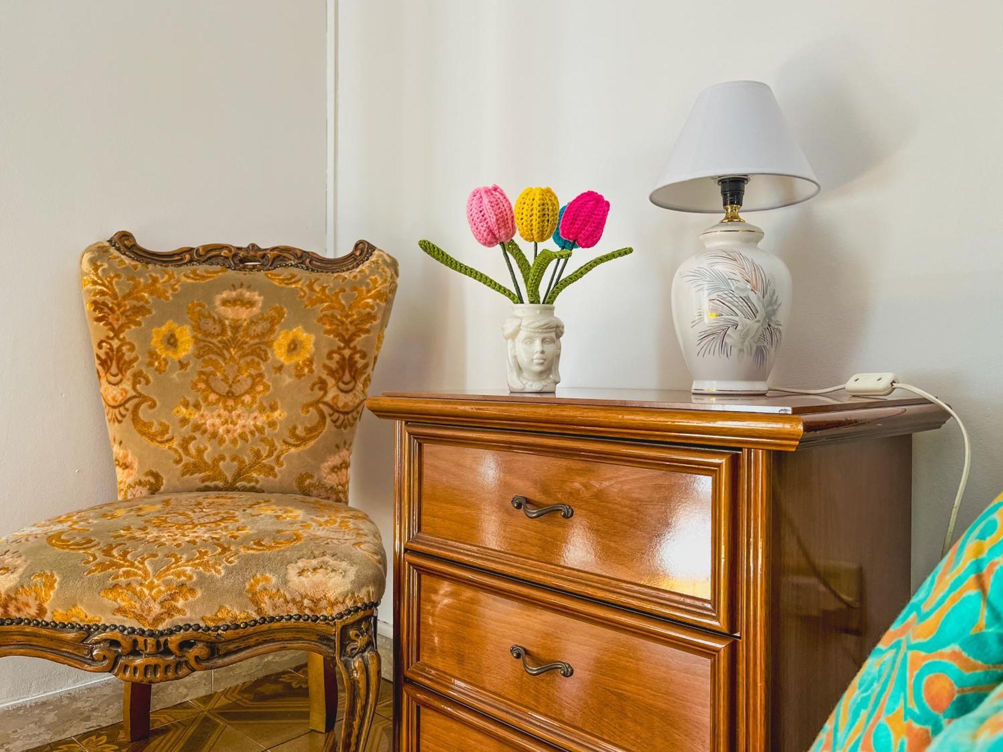 Seaview Terrace Apartment Relax & Comfort In Milazzo, Ture'S Home 외부 사진