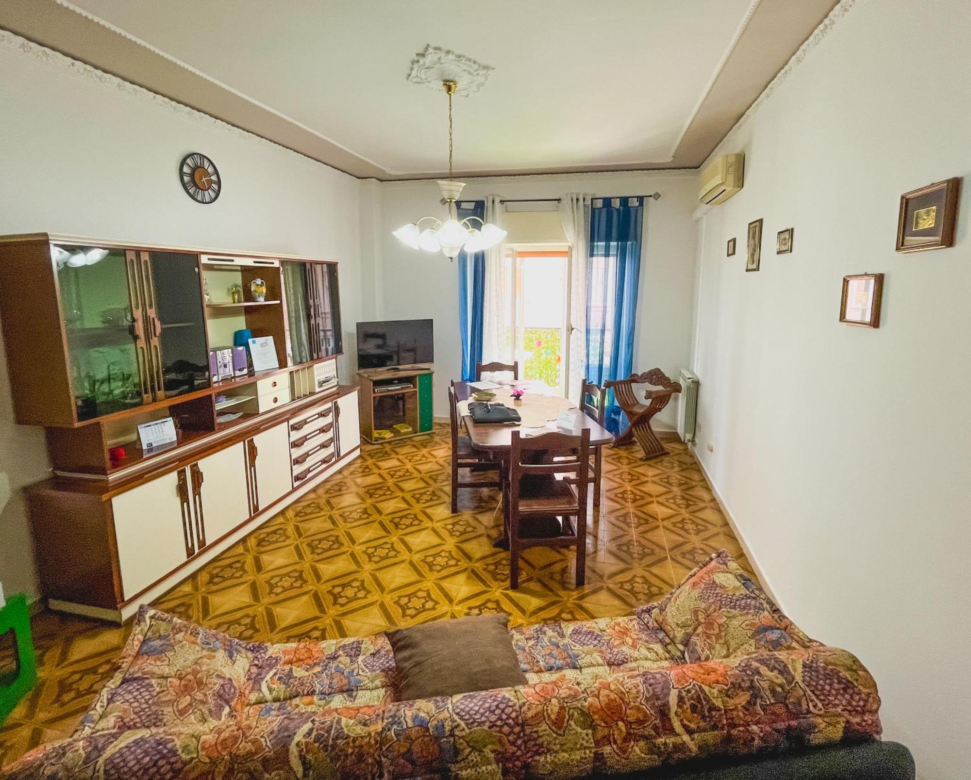 Seaview Terrace Apartment Relax & Comfort In Milazzo, Ture'S Home 외부 사진