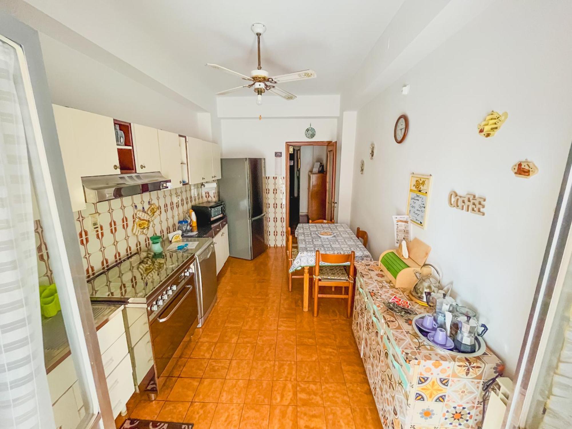 Seaview Terrace Apartment Relax & Comfort In Milazzo, Ture'S Home 외부 사진