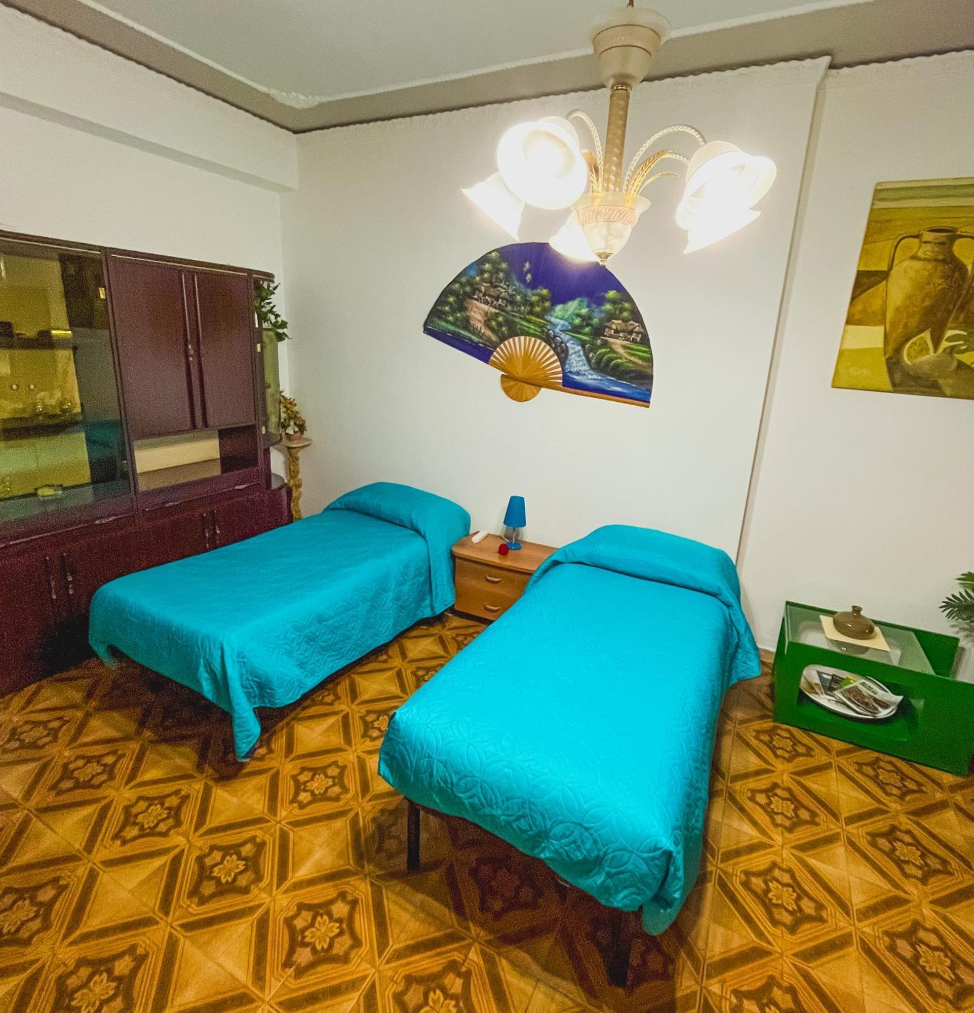 Seaview Terrace Apartment Relax & Comfort In Milazzo, Ture'S Home 외부 사진