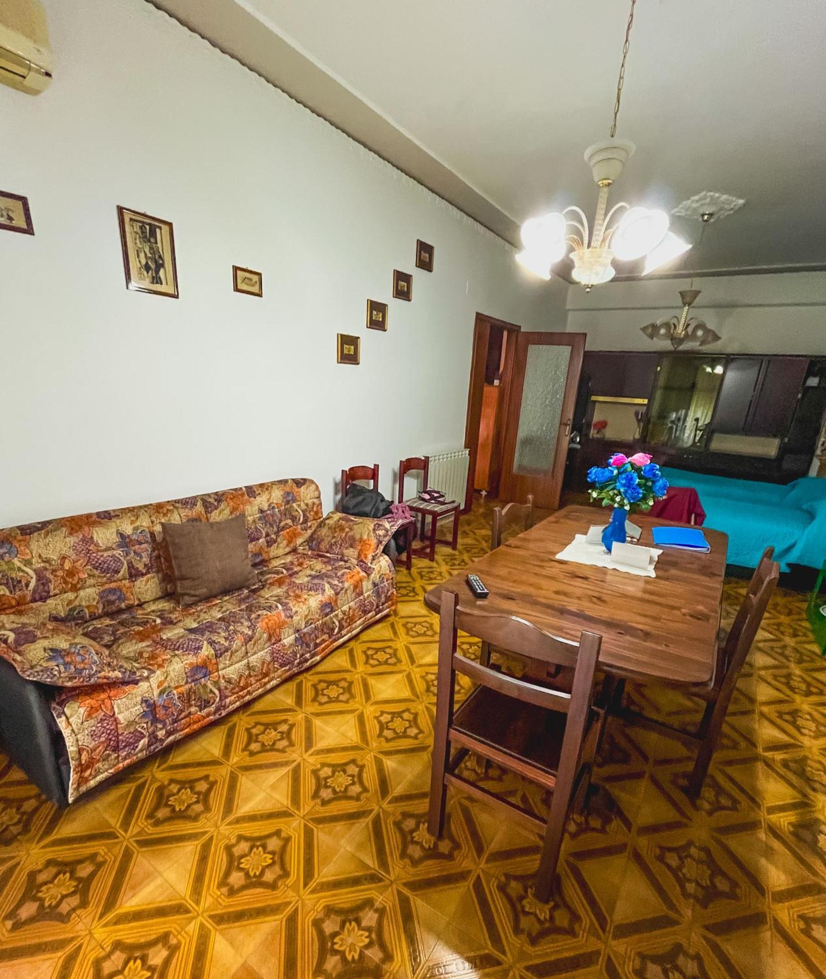Seaview Terrace Apartment Relax & Comfort In Milazzo, Ture'S Home 외부 사진