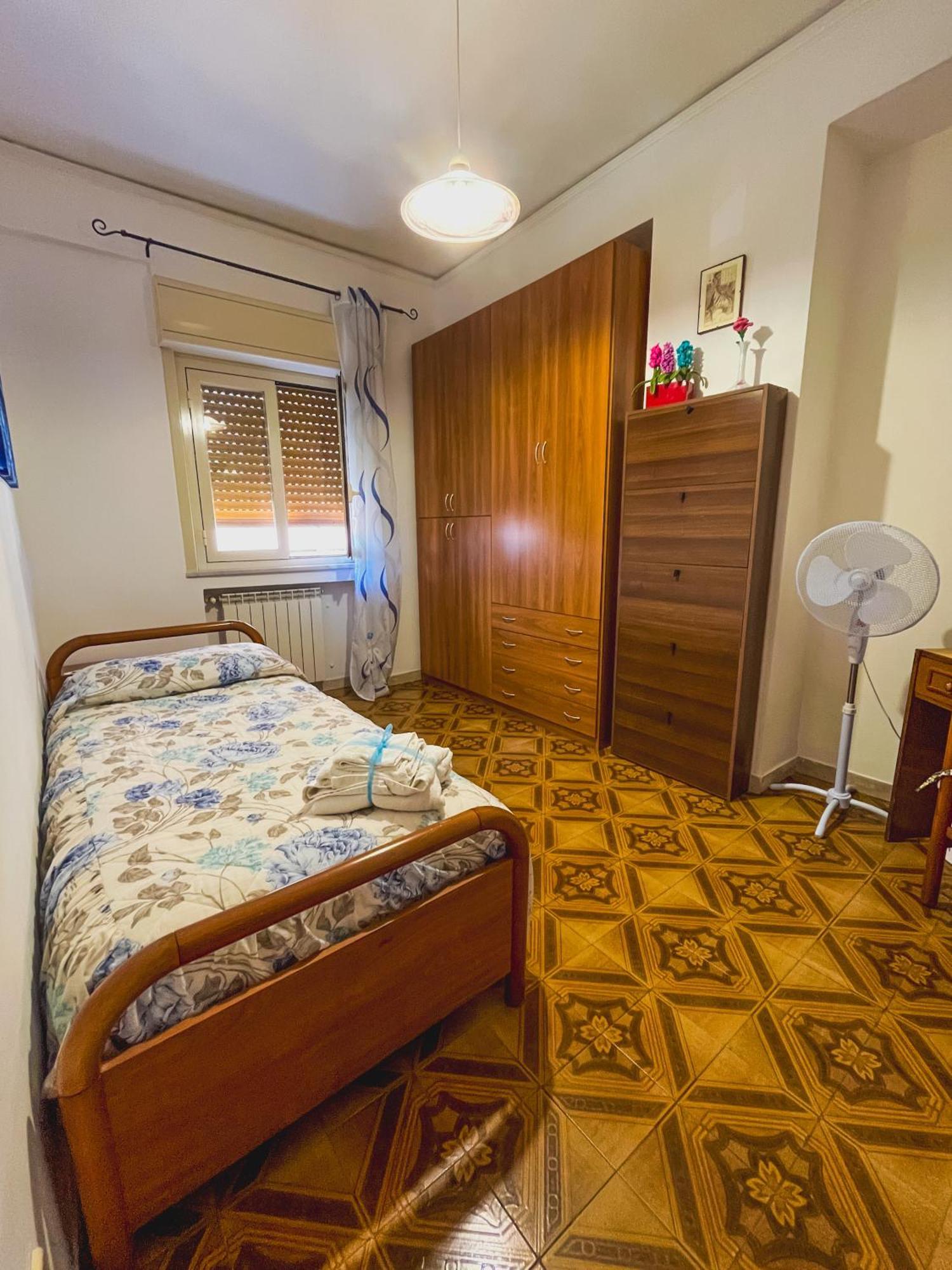 Seaview Terrace Apartment Relax & Comfort In Milazzo, Ture'S Home 외부 사진