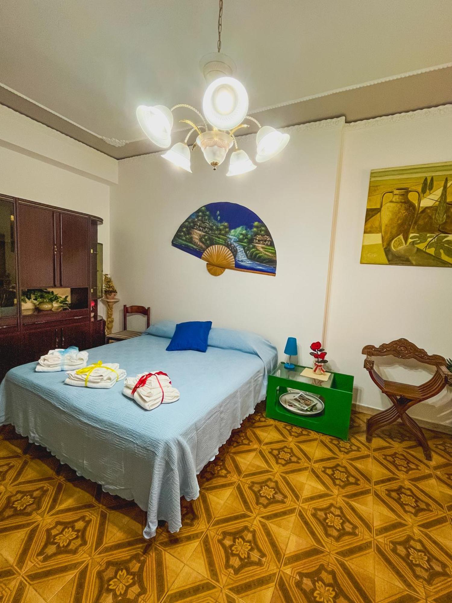 Seaview Terrace Apartment Relax & Comfort In Milazzo, Ture'S Home 외부 사진